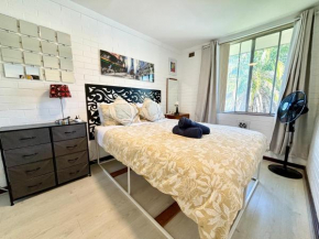 Urban Subiaco Oasis 1 Bedroom Unit